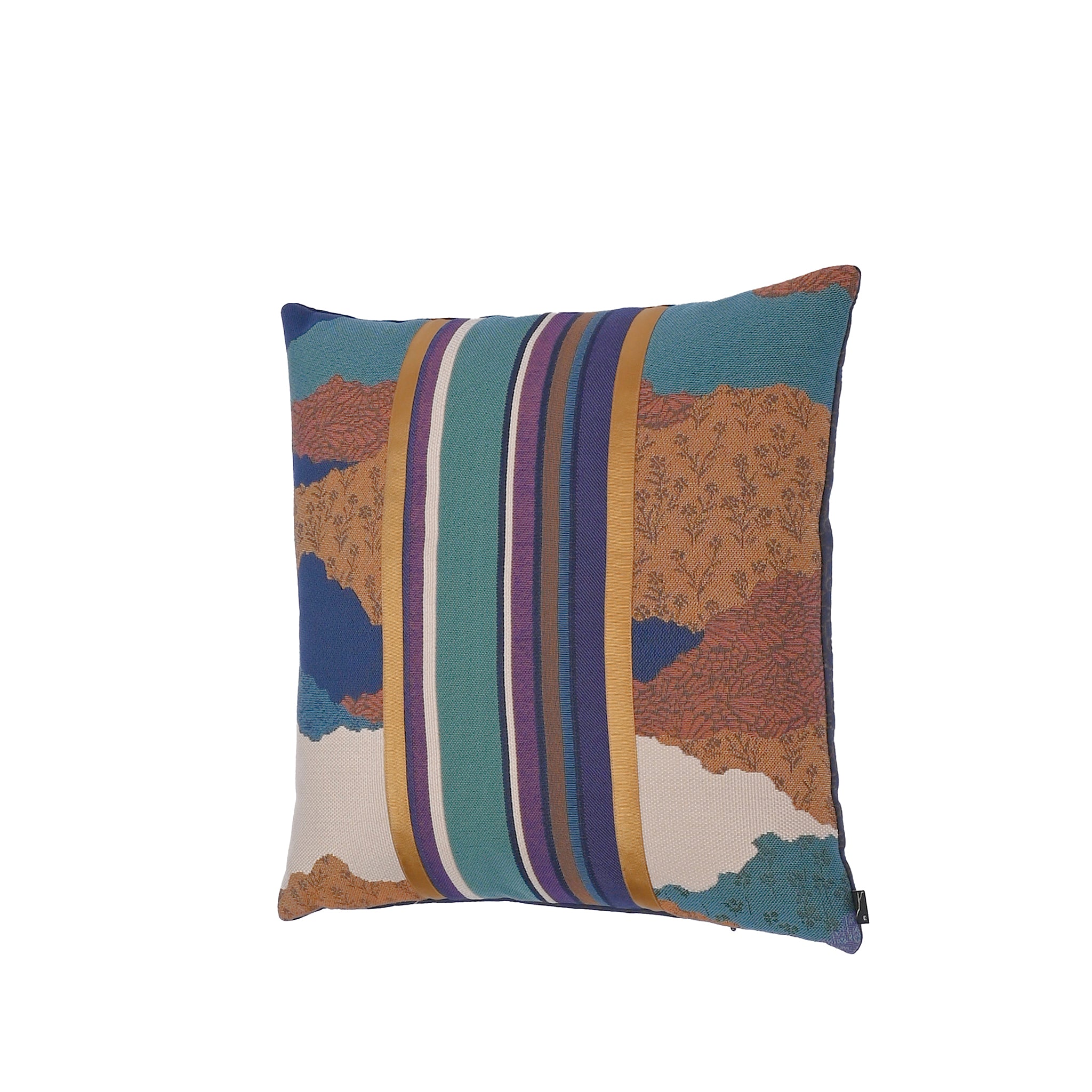 SHIGA Cushion 40x40cm - K三