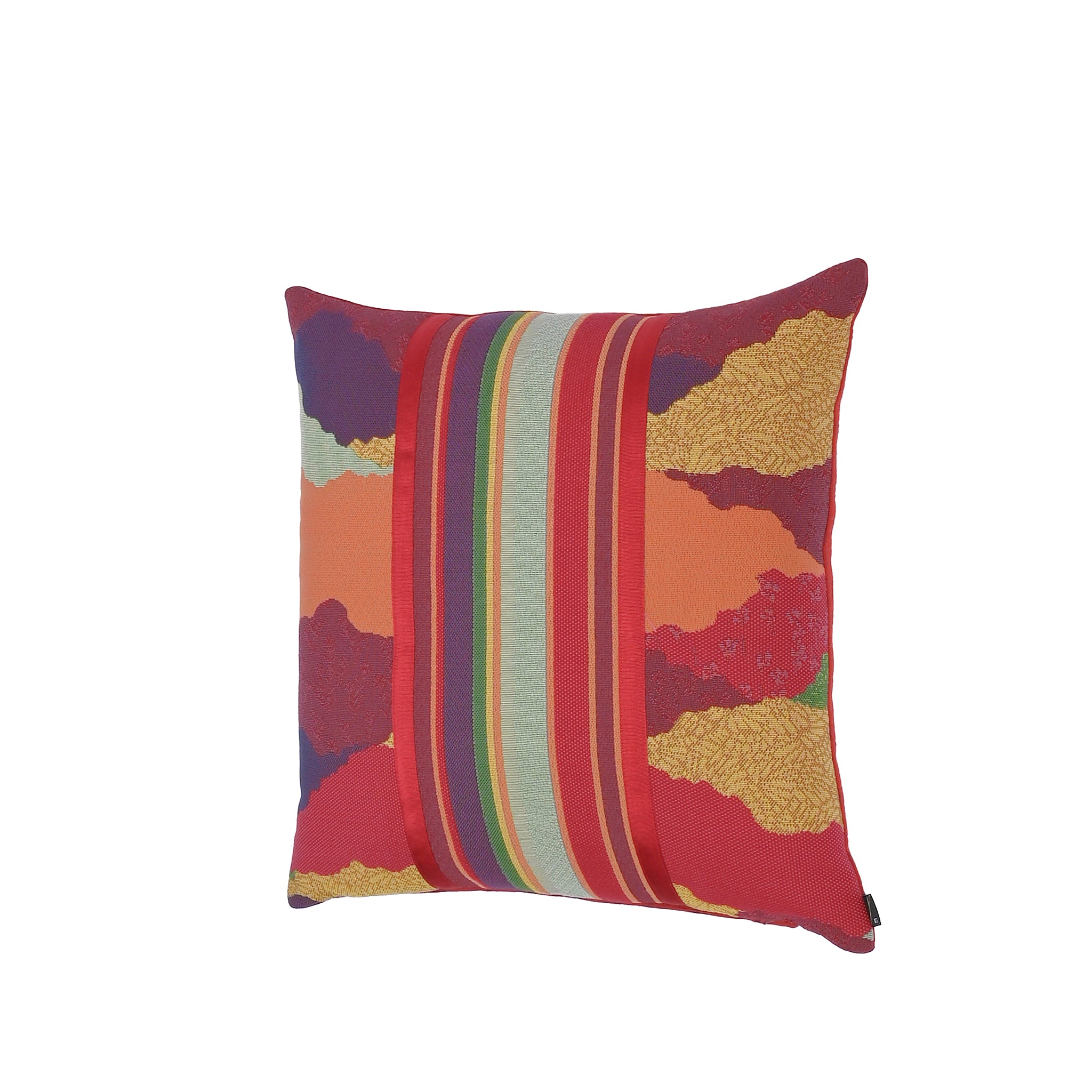 SHIGA Cushion 40x40cm - K三