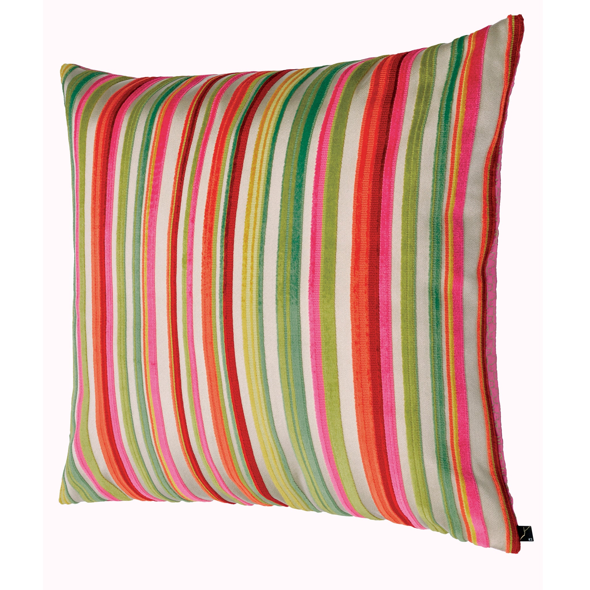 SHIMA VELLUTO Cushion 60x60cm - K三