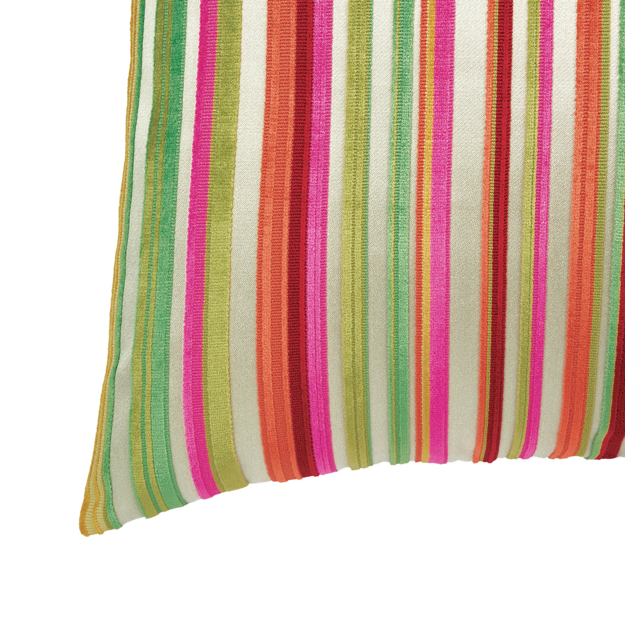 SHIMA VELLUTO Cushion 60x60cm - K三