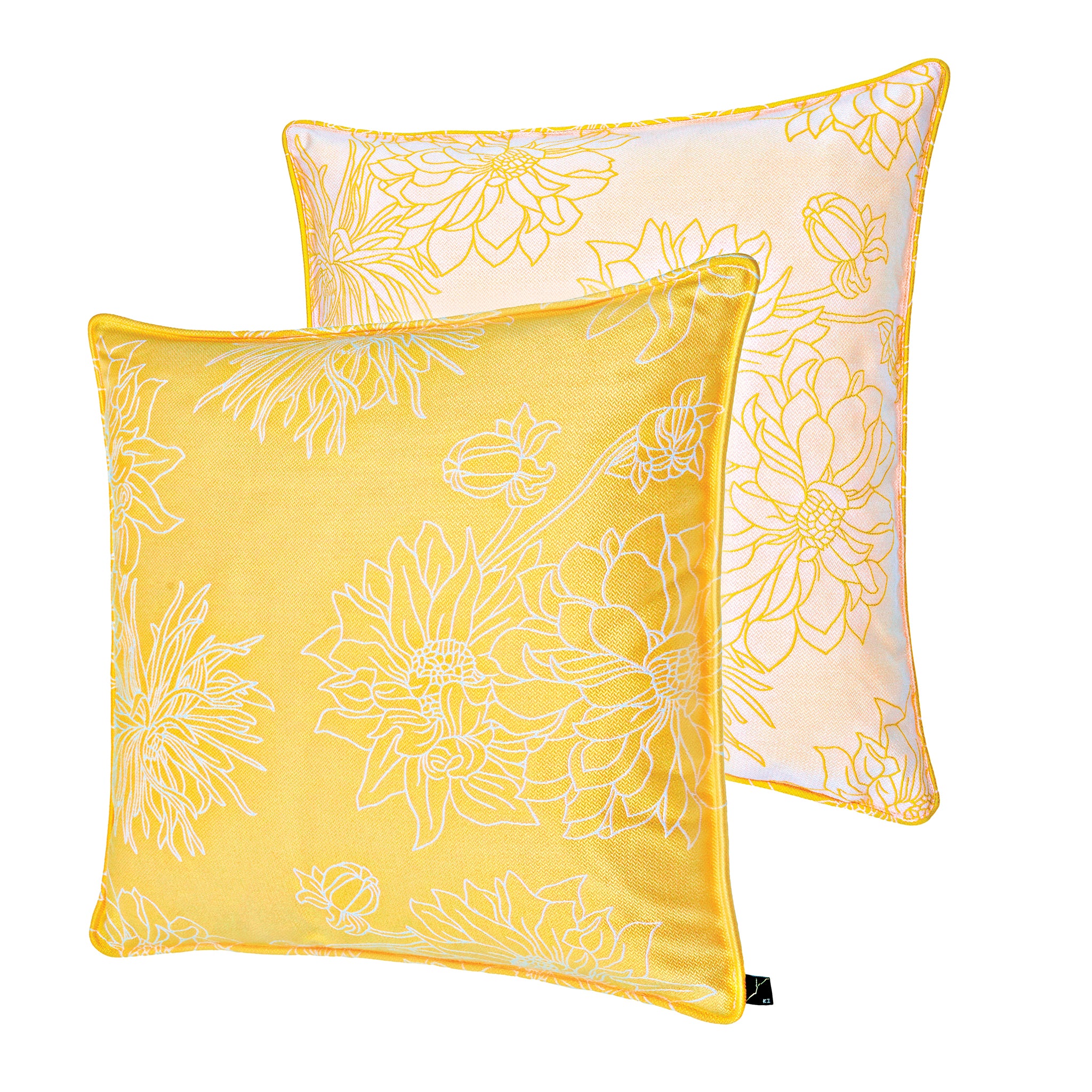 SUMIE Cushion 50x50cm - K三