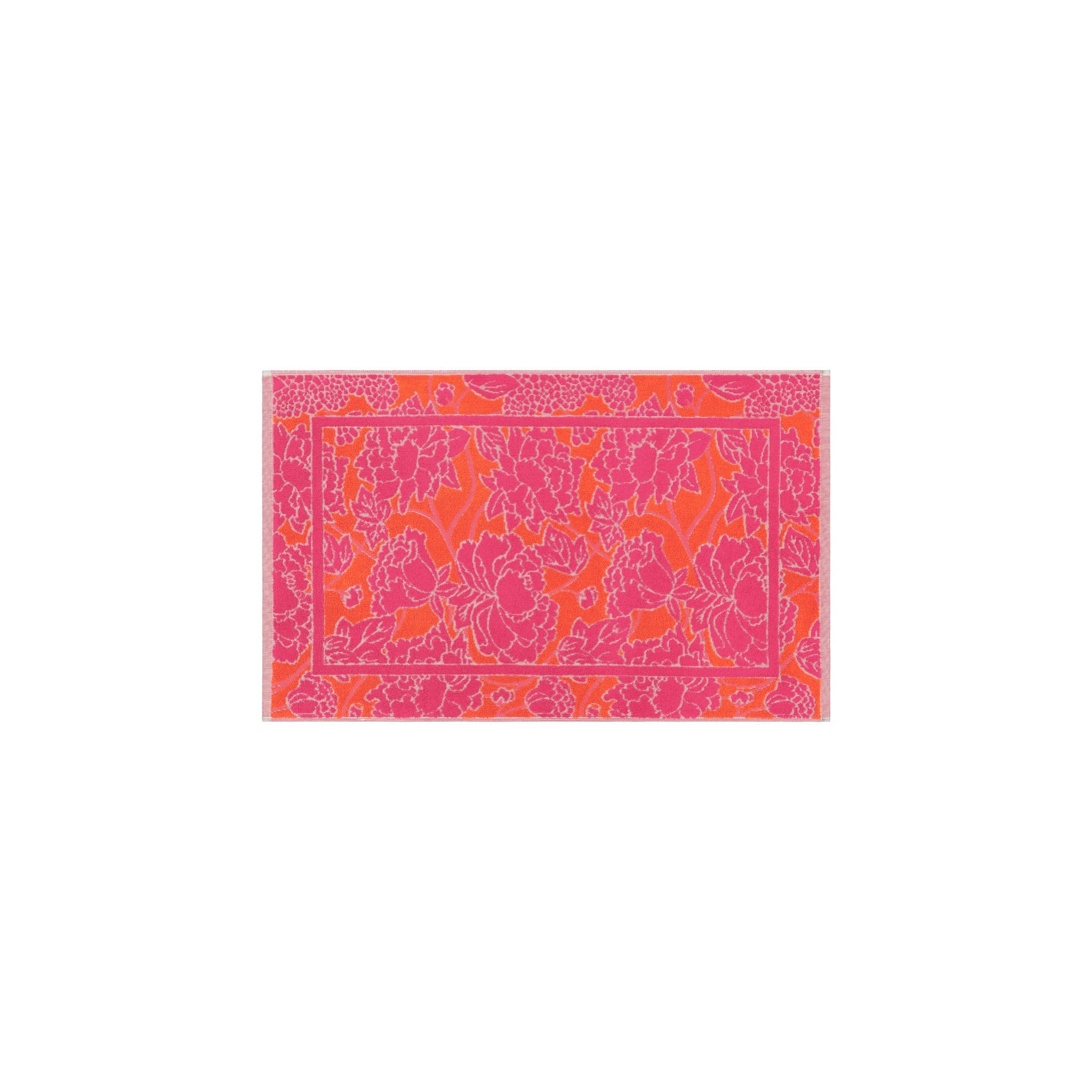 PEONIA Bath Mat