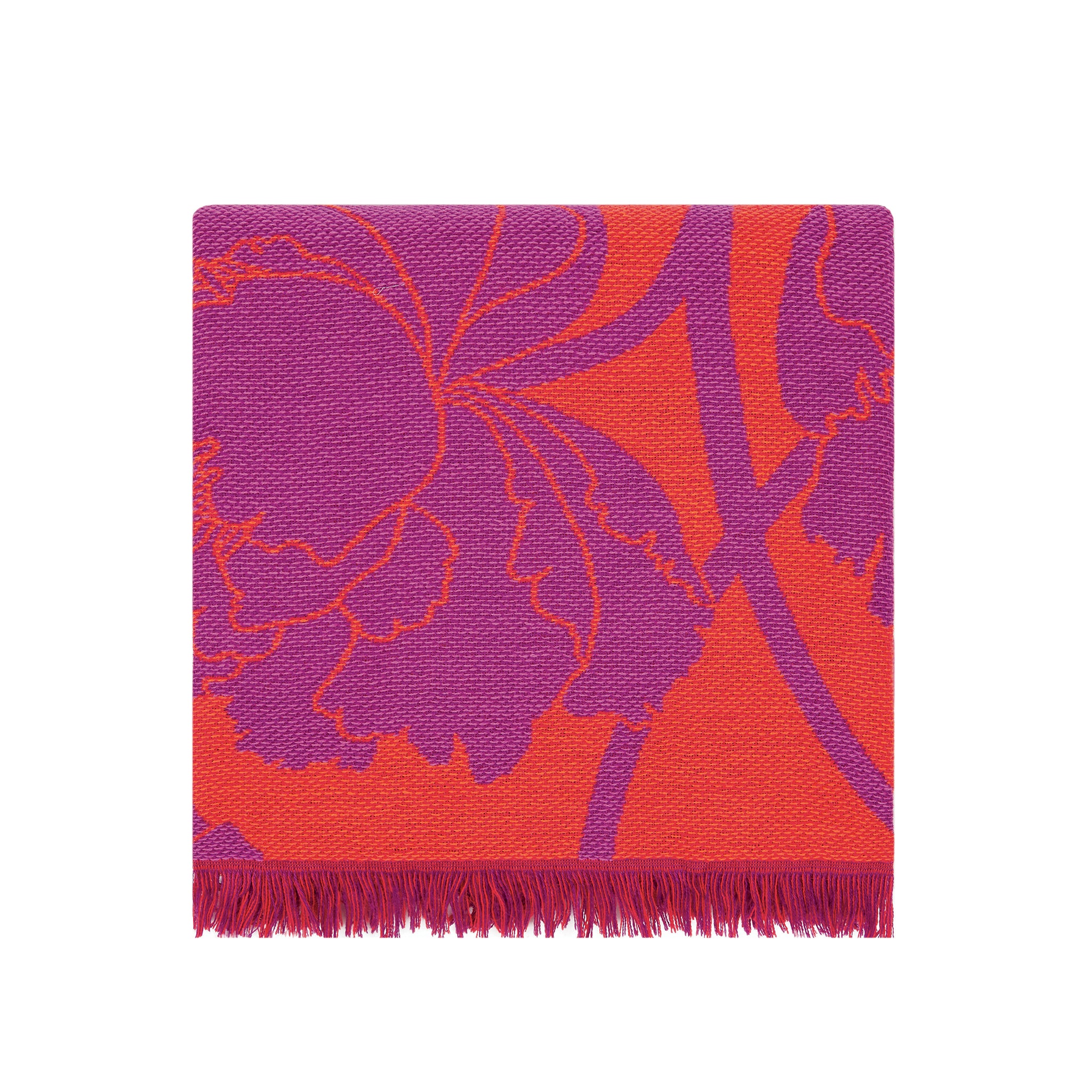 TAN SAI Throw 140x200cm