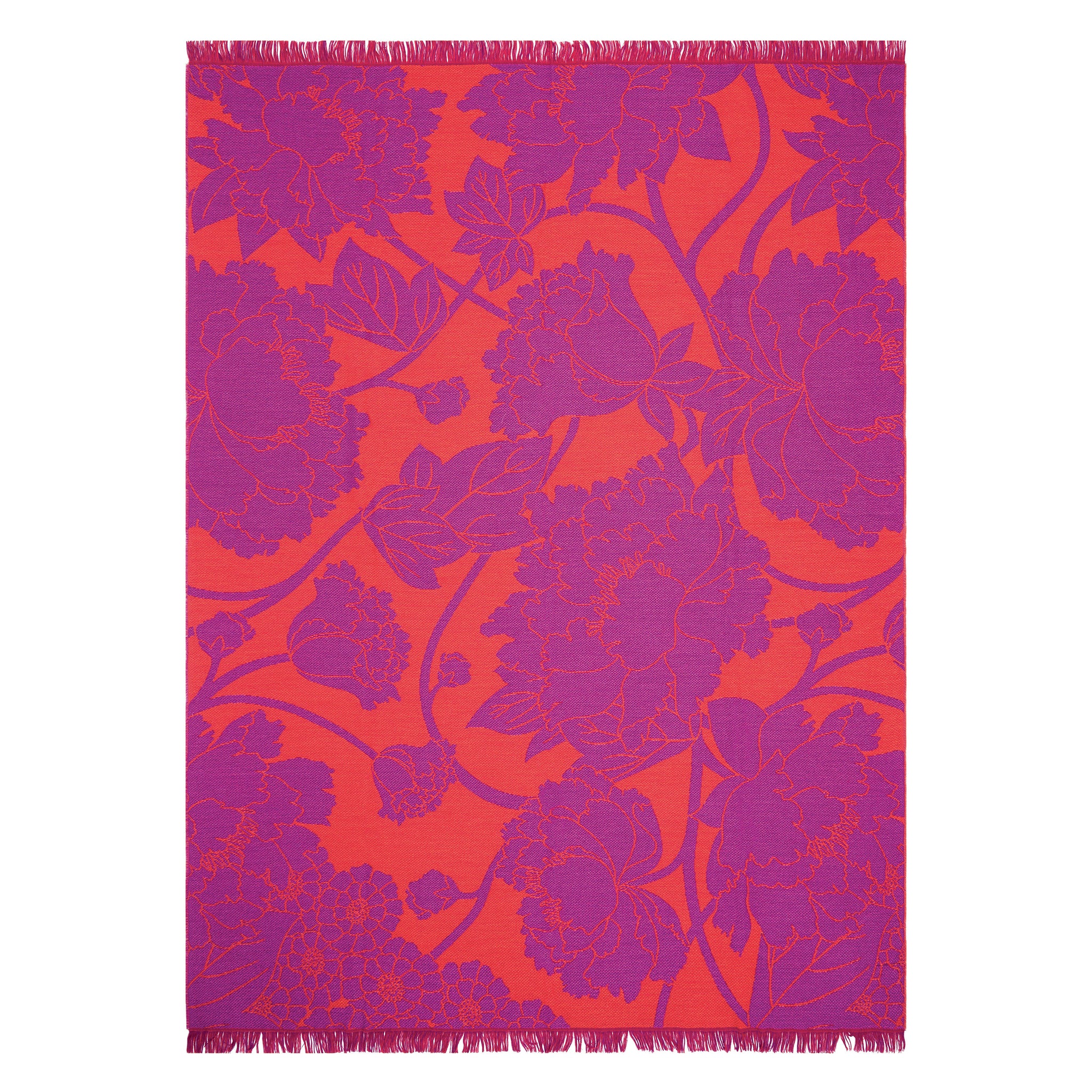 TAN SAI Throw 140x200cm