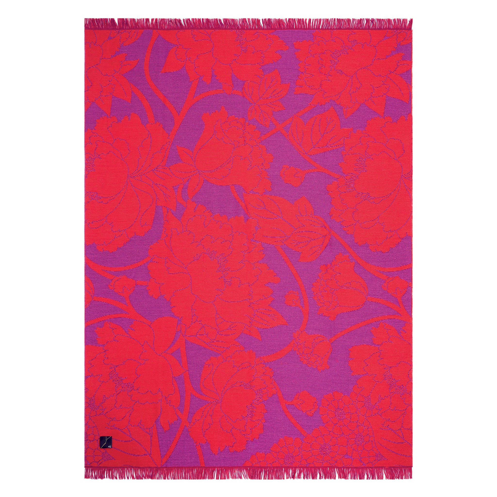 TAN SAI Throw 140x200cm