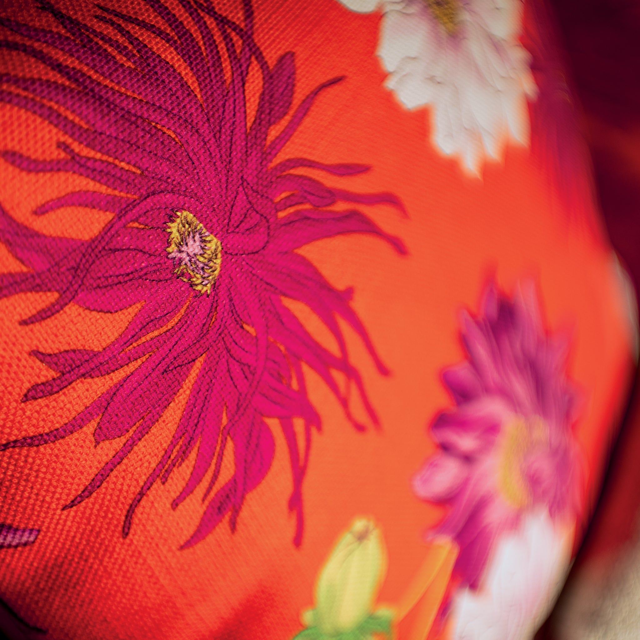 TEMARI Cushion 60x60cm - K三