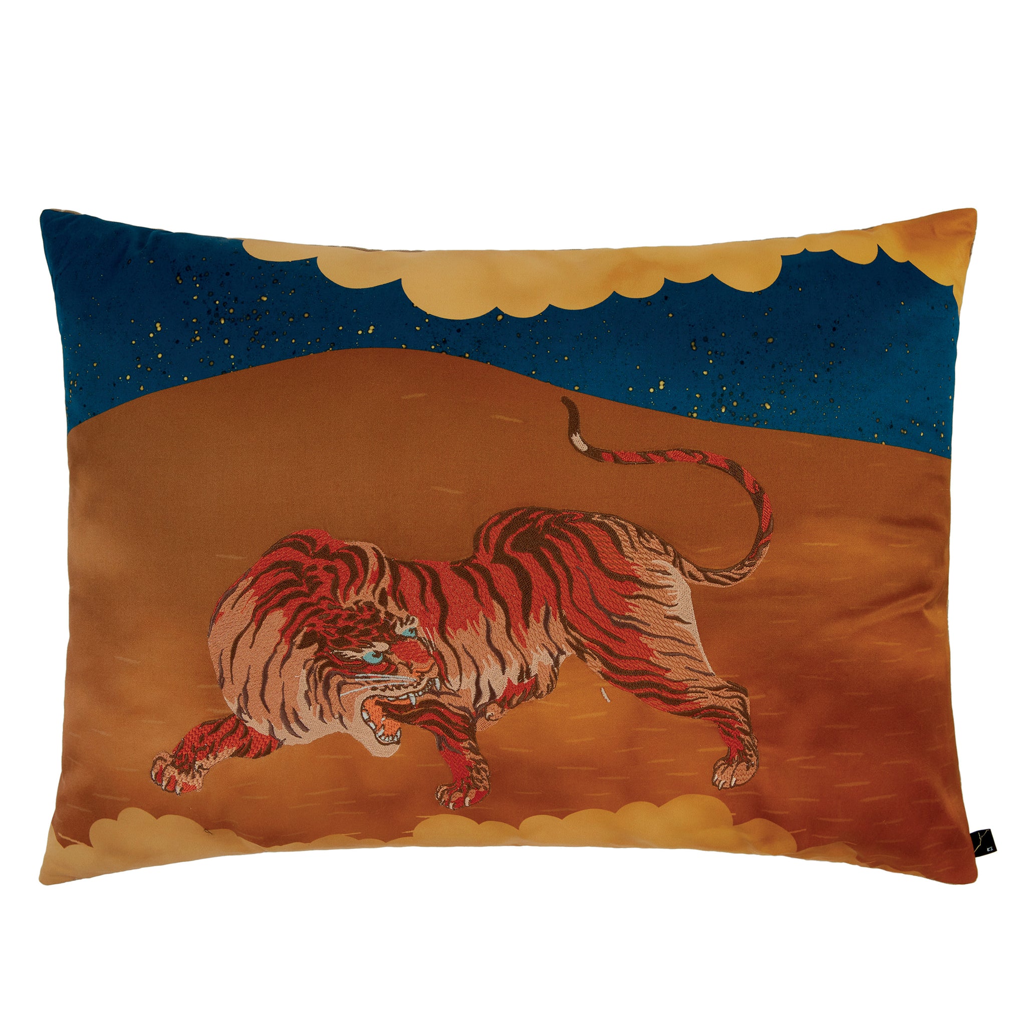 TORA Cushion 70x50cm - K三
