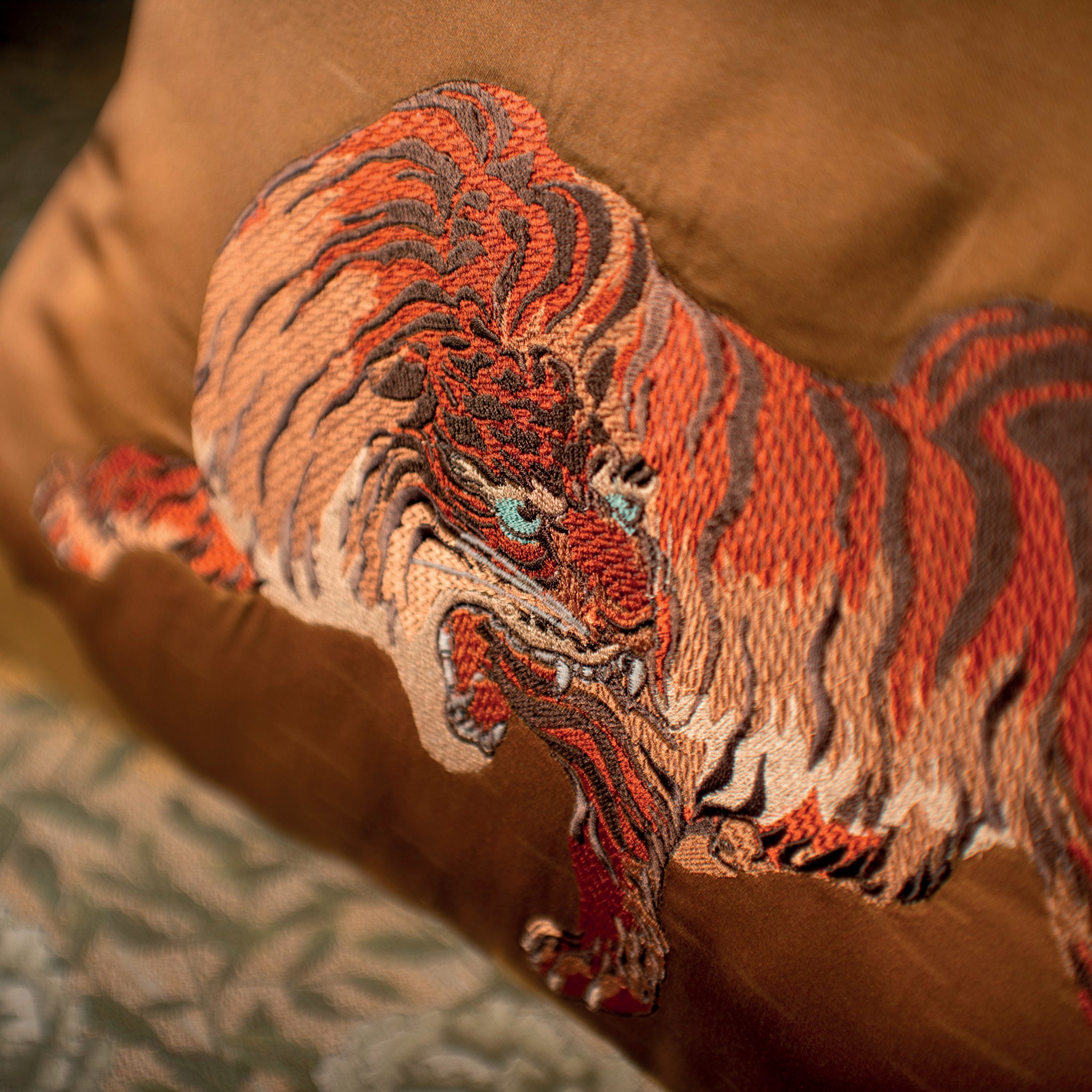 TORA Cushion 70x50cm - K三