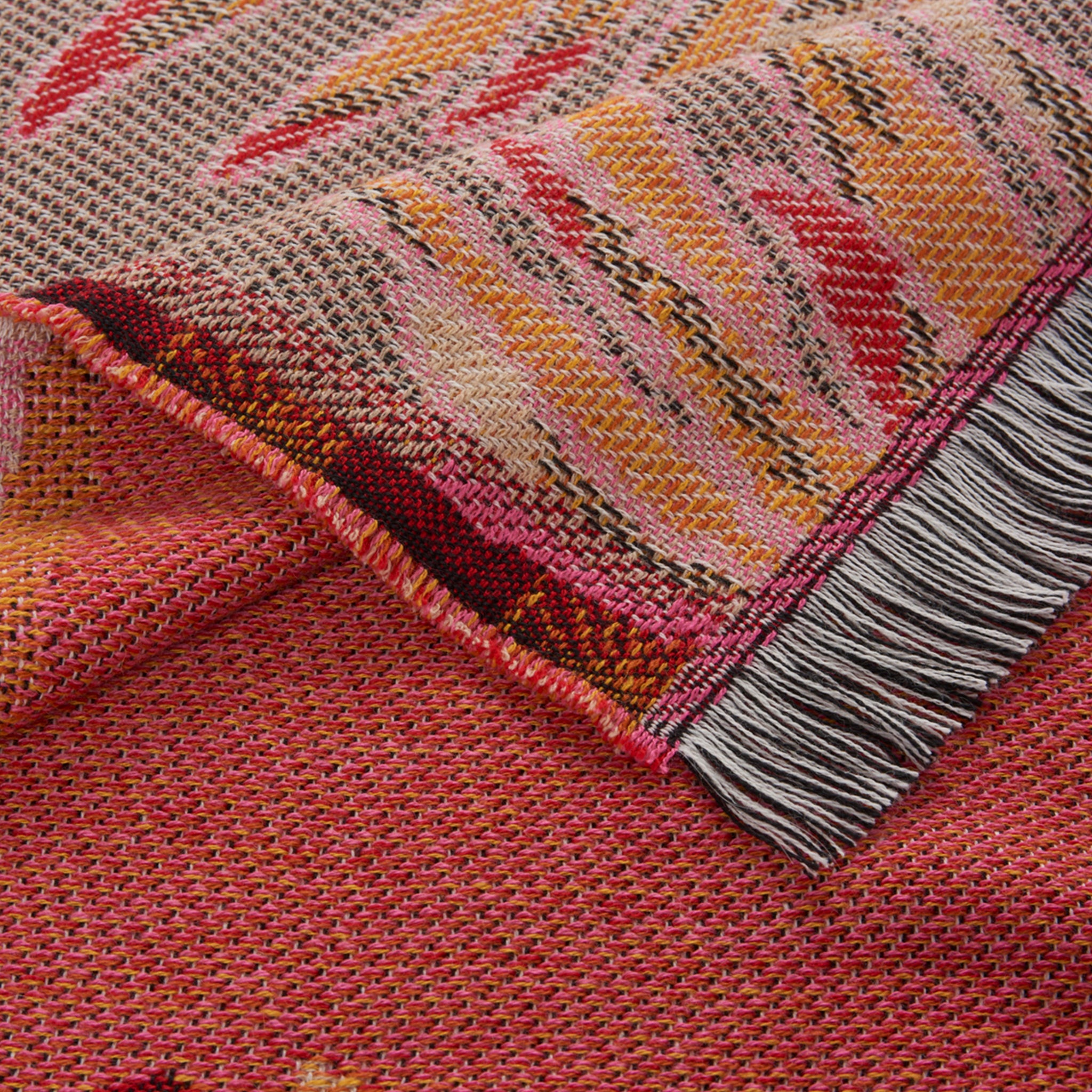 TSUGI-MAIKO Throw 145x200cm - K三