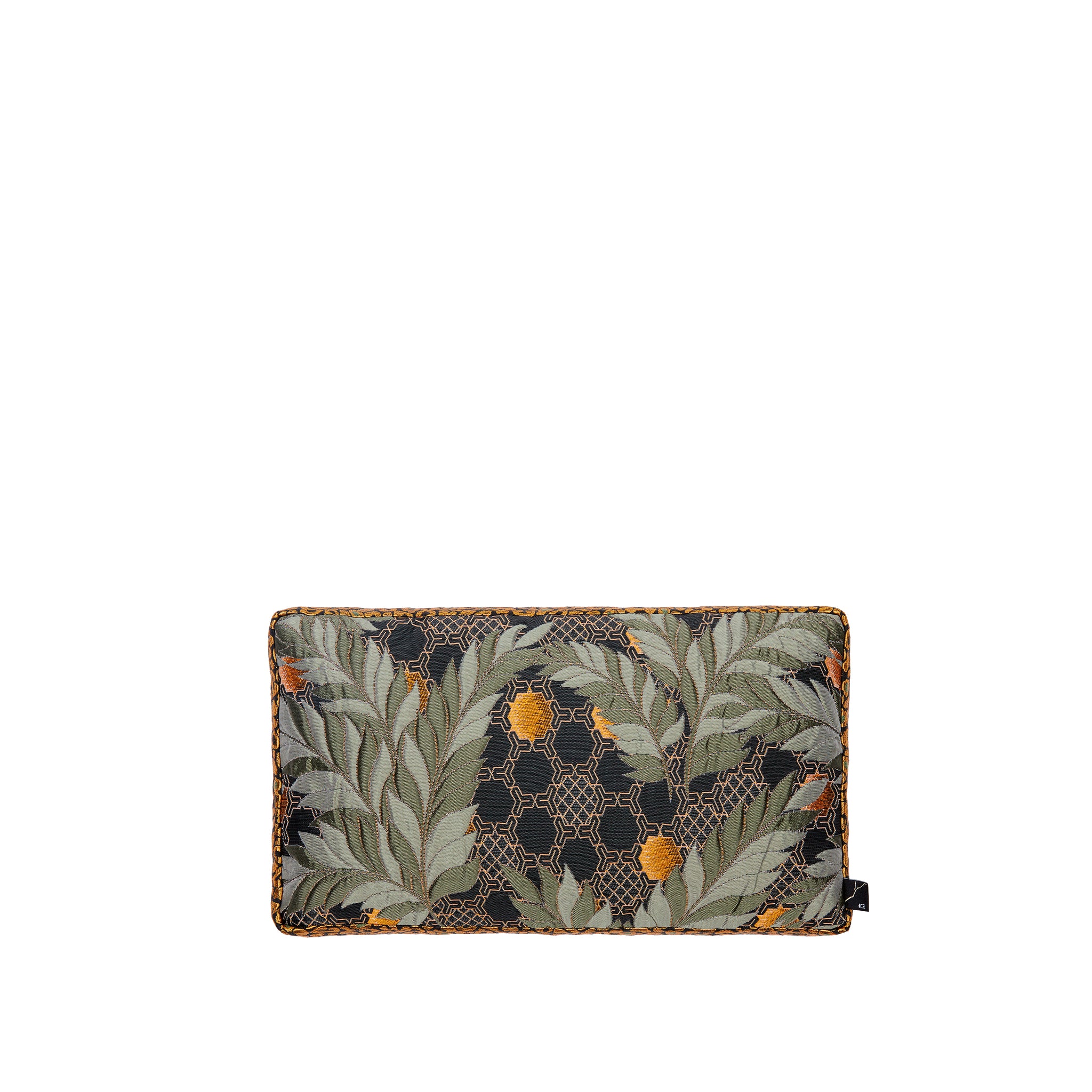 WARABI Cushion 35x20x5cm - K三