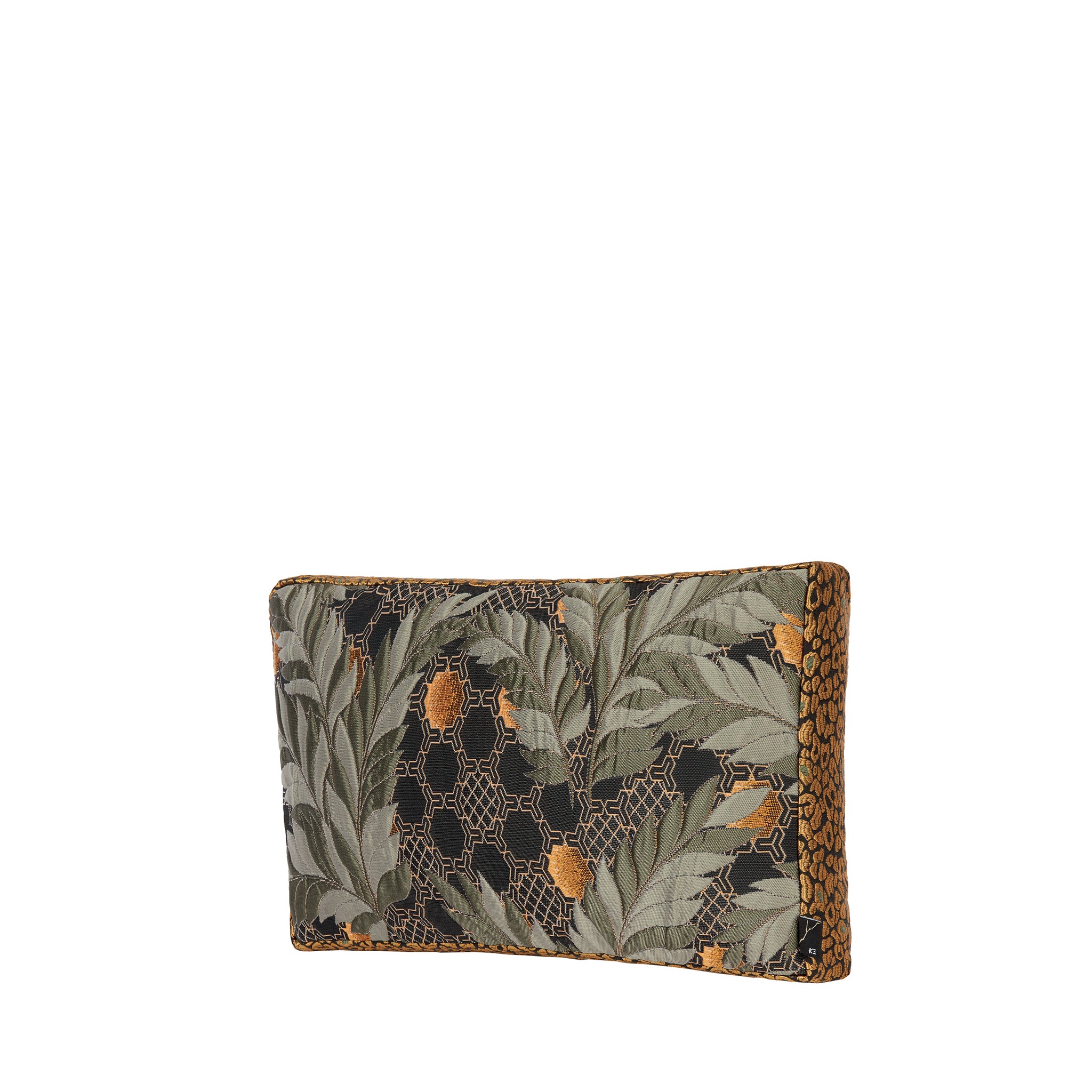 WARABI Cushion 35x20x5cm - K三