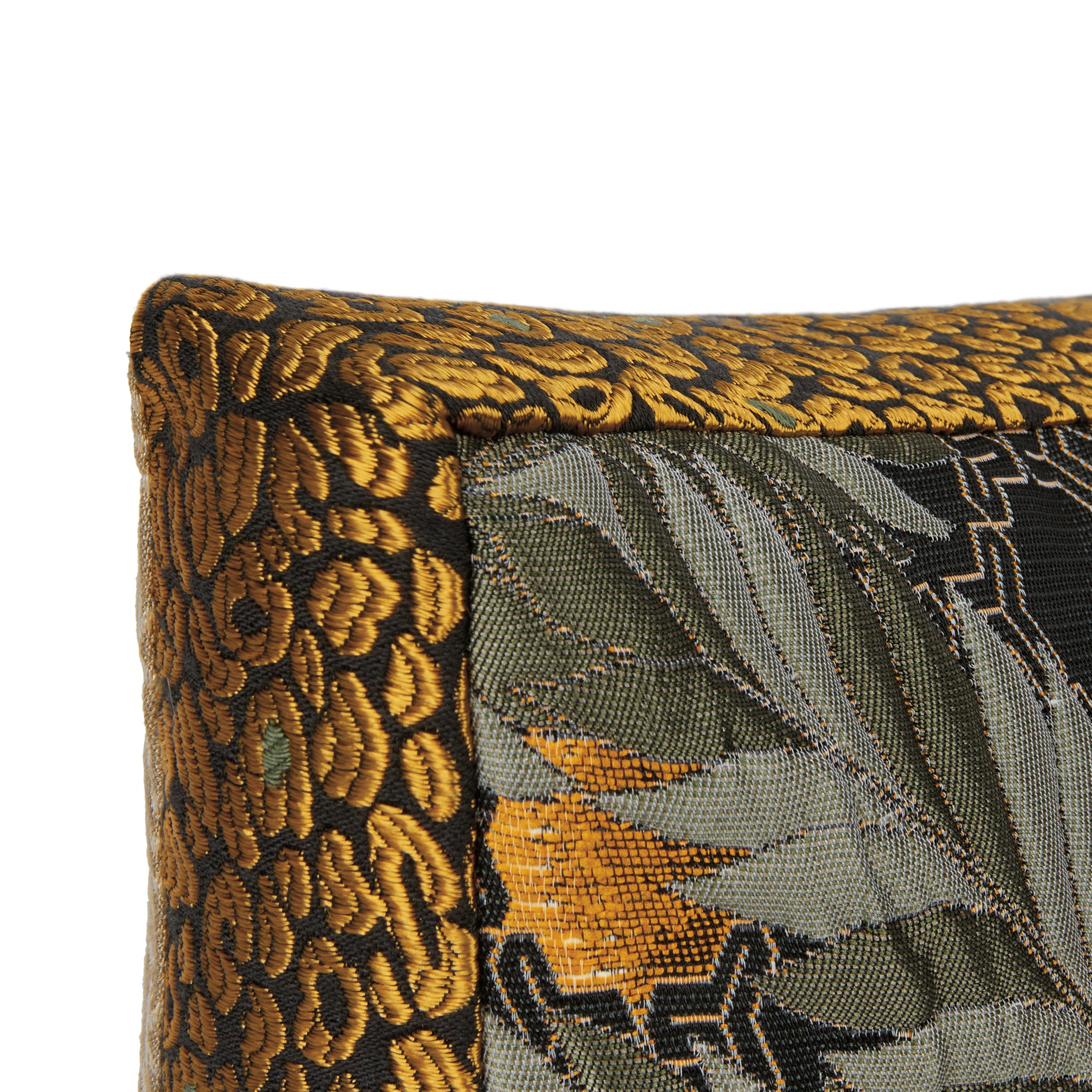 WARABI Cushion 35x20x5cm - K三
