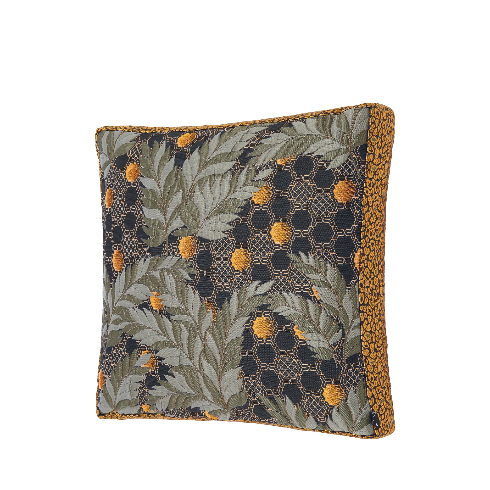 WARABI Cushion 40x40x7cm - K三