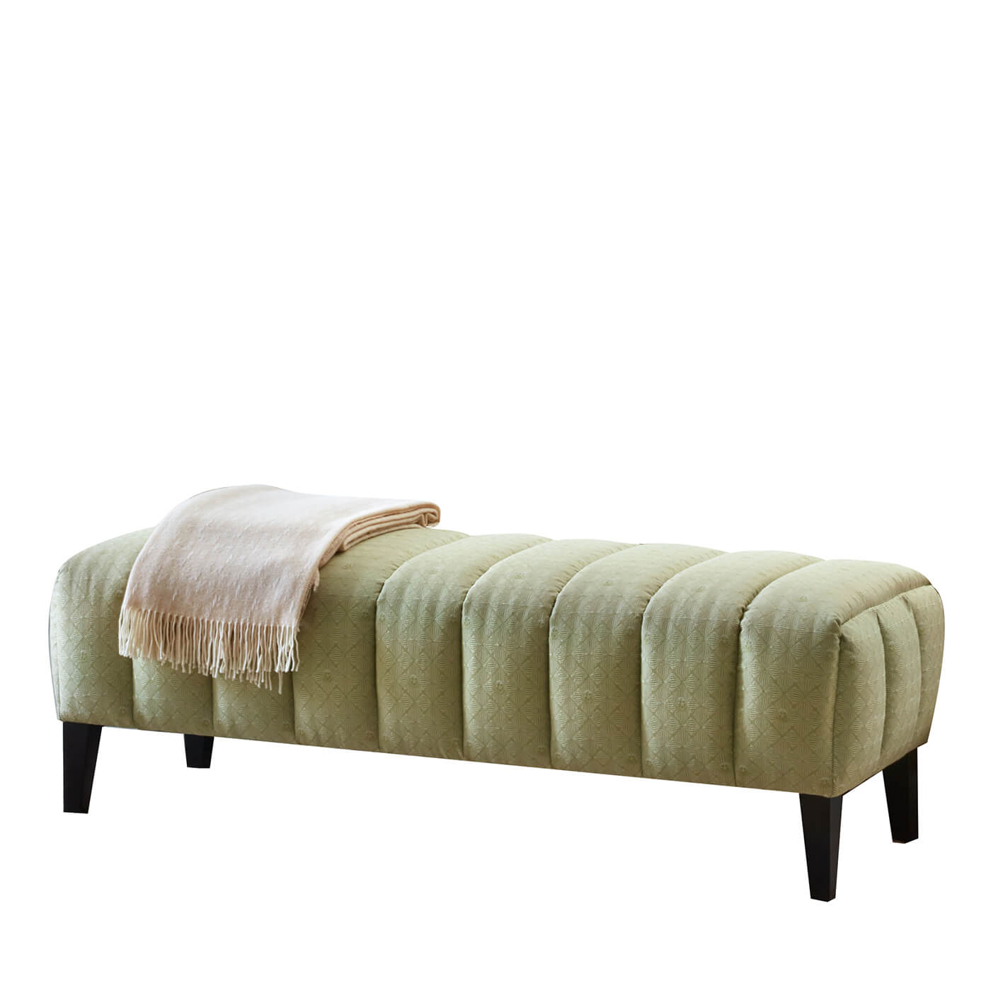 Cassandre Green Bench