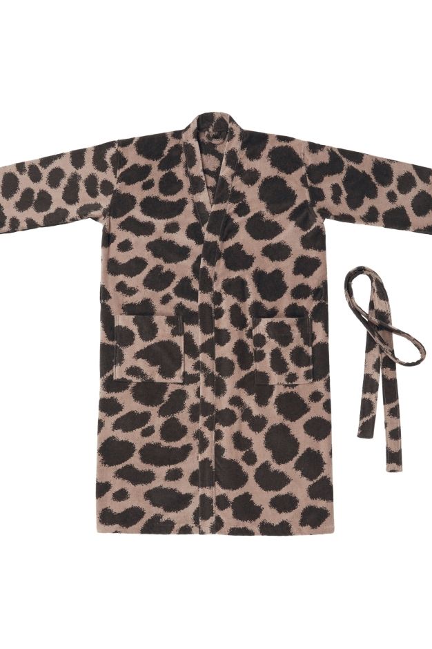 Arubino Bath robe
