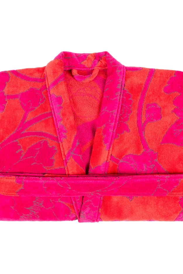Shakuyako Bathrobe