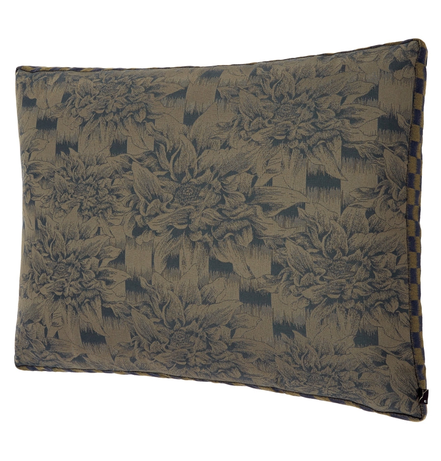 HANA KASURI - Home - Home accessories - Cushion