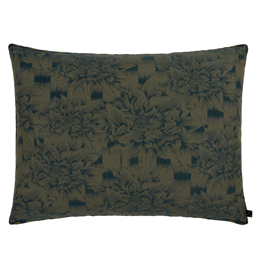 HANA KASURI - Home - Home accessories - Cushion