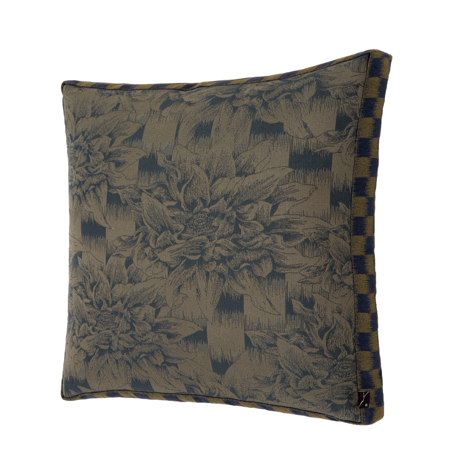 HANA KASURI - Home - Home accessories - Cushion