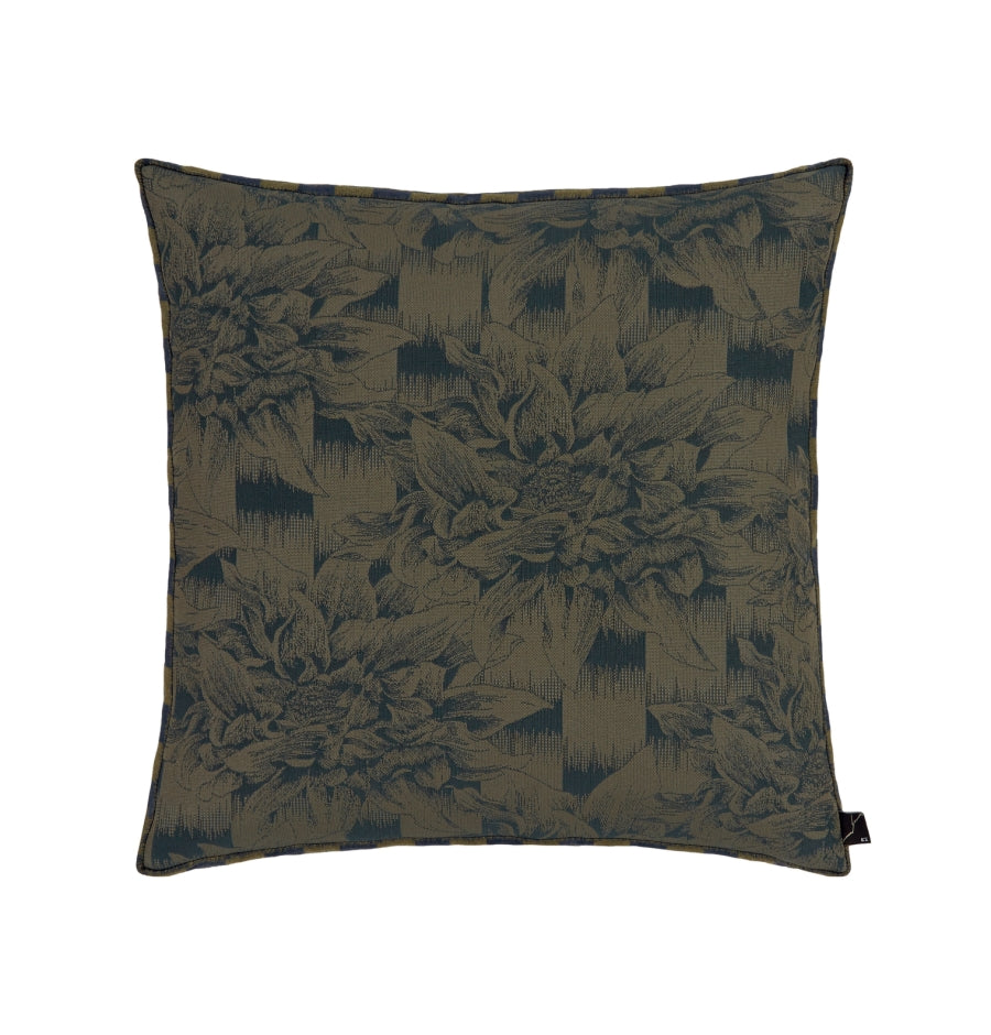 HANA KASURI - Home - Home accessories - Cushion