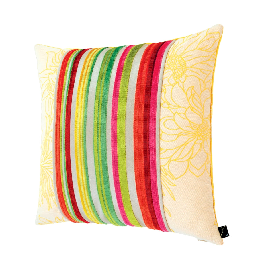 SHIMA SUMIE - Home - Home accessories - Cushion