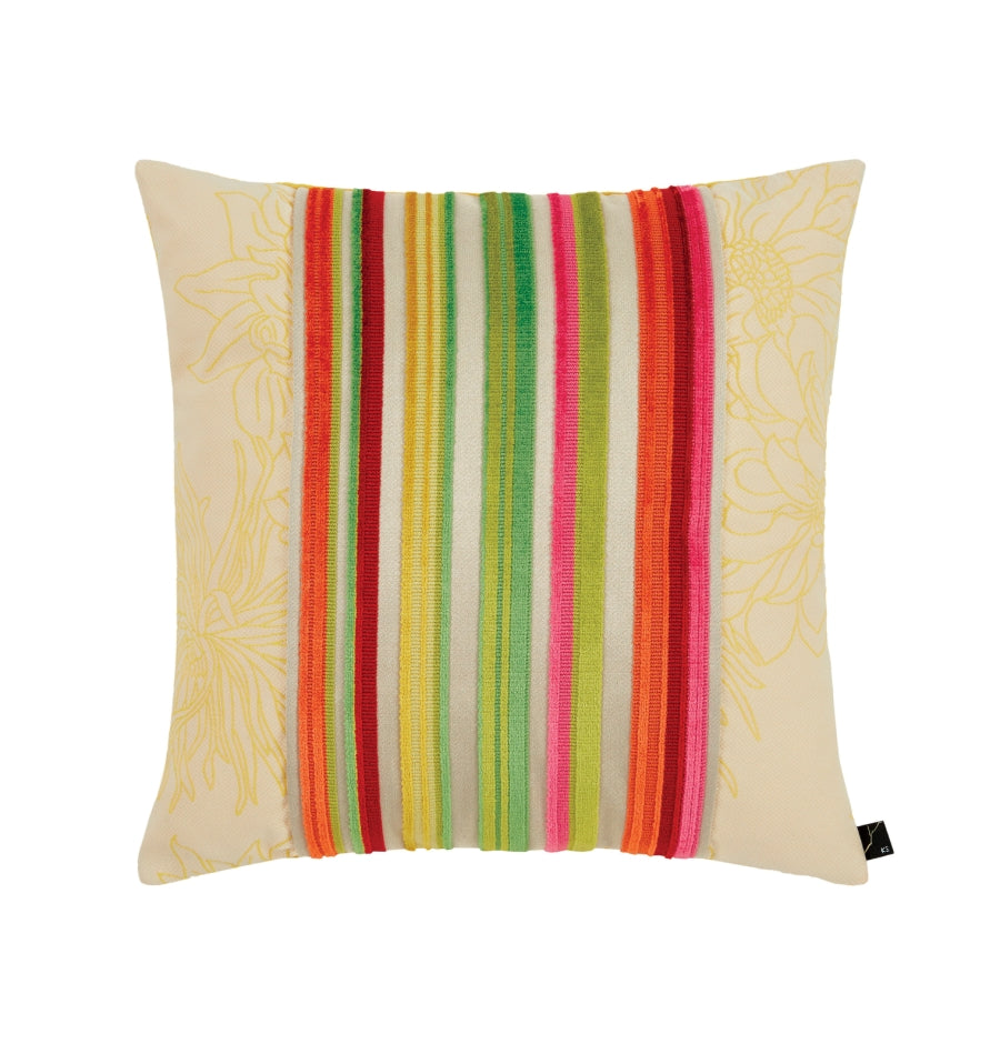 SHIMA SUMIE - Home - Home accessories - Cushion