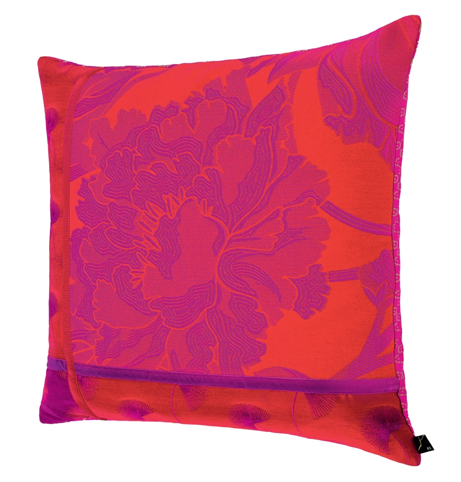 PIVOINE - Home - Home accessories - Cushion