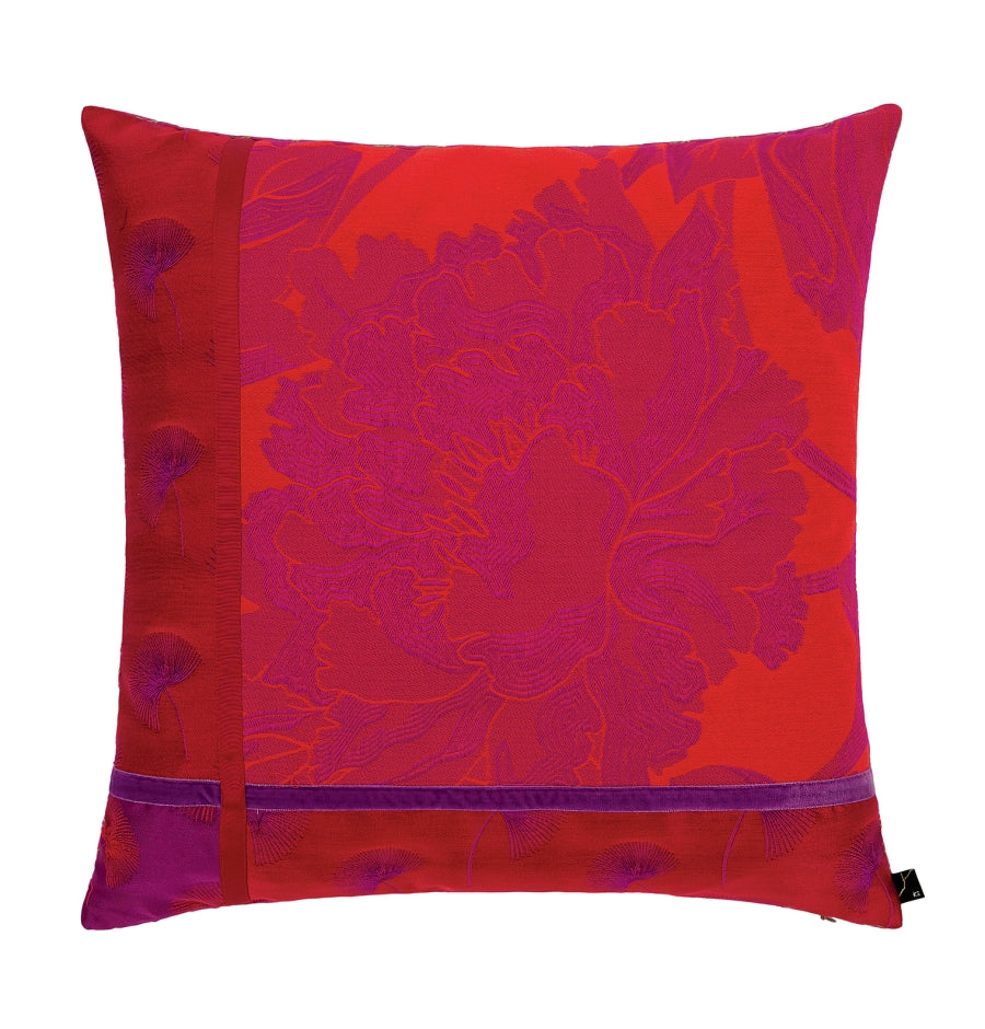 PIVOINE - Home - Home accessories - Cushion