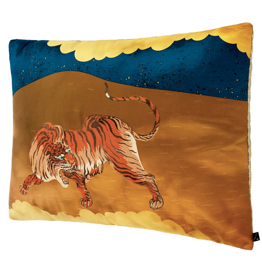 TORA - Home - Home accessories - Cushion