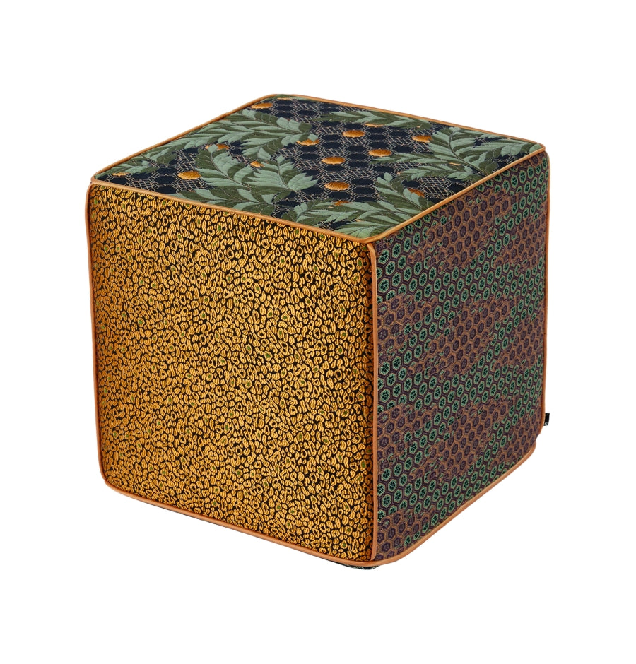 WARABI - Home - Home accessories - Cubo pouf