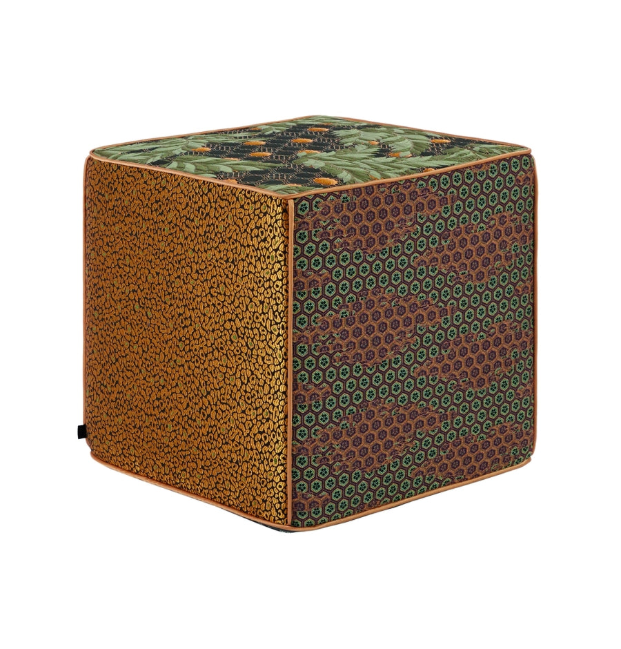 WARABI - Home - Home accessories - Cubo pouf