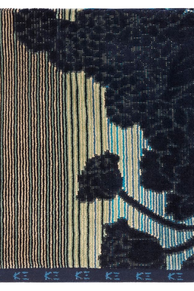 FUYUBOTAN - BATH TOWEL - Home - Bath textile - Bath towel
