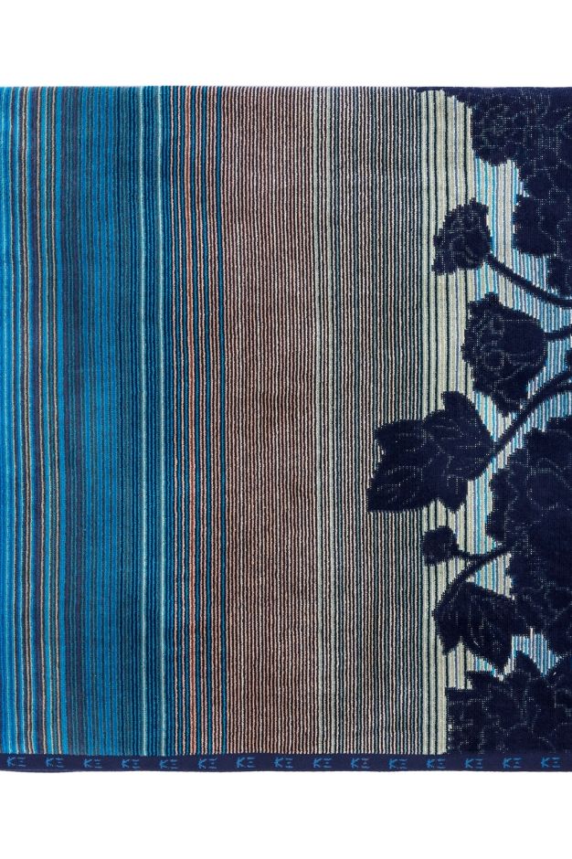 FUYUBOTAN - BATH SHEET - Home - Bath textile - Bath sheet