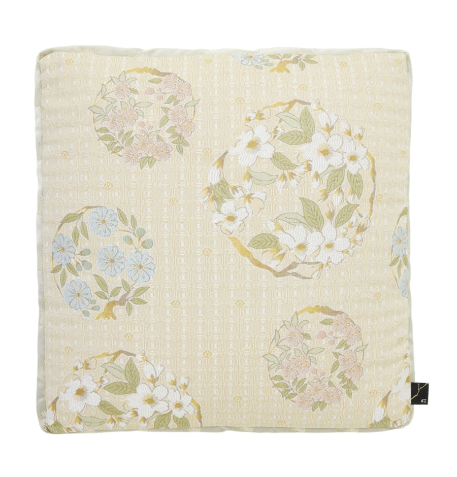 HANA MARU - Home - Home accessories - Cushion