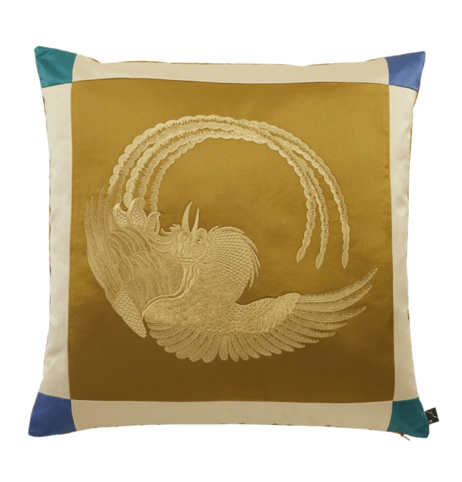 PHOENIX - Home - Home accessories - Cushion