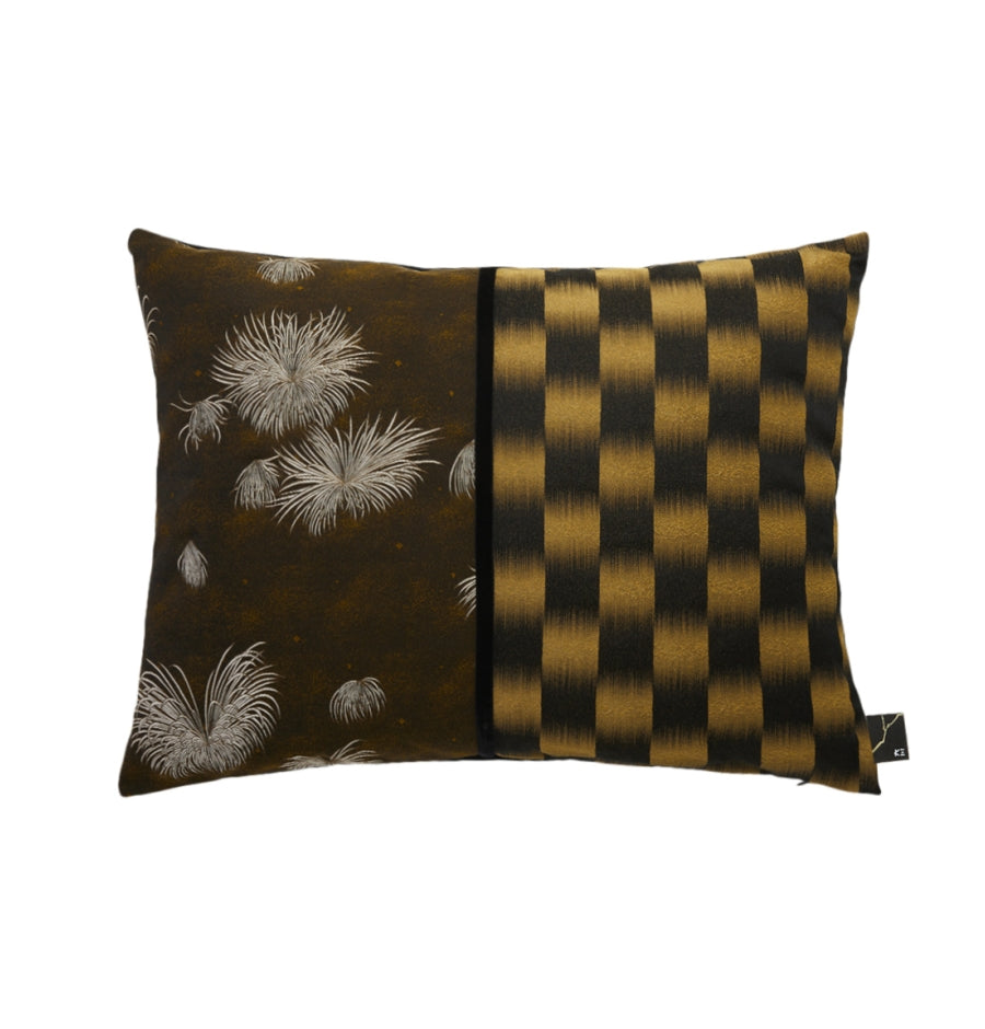 KIKU AWASE - Home - Home accessories - Cushion