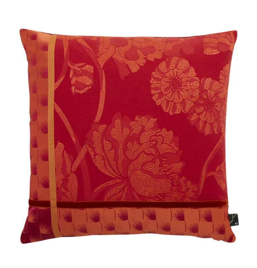 PIVOINE - Home - Home accessories - Cushion