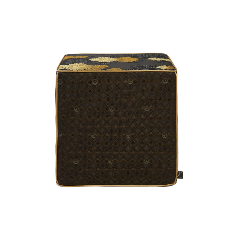 KORI CUBO POUF - Home - Home accessories - Cubo pouf