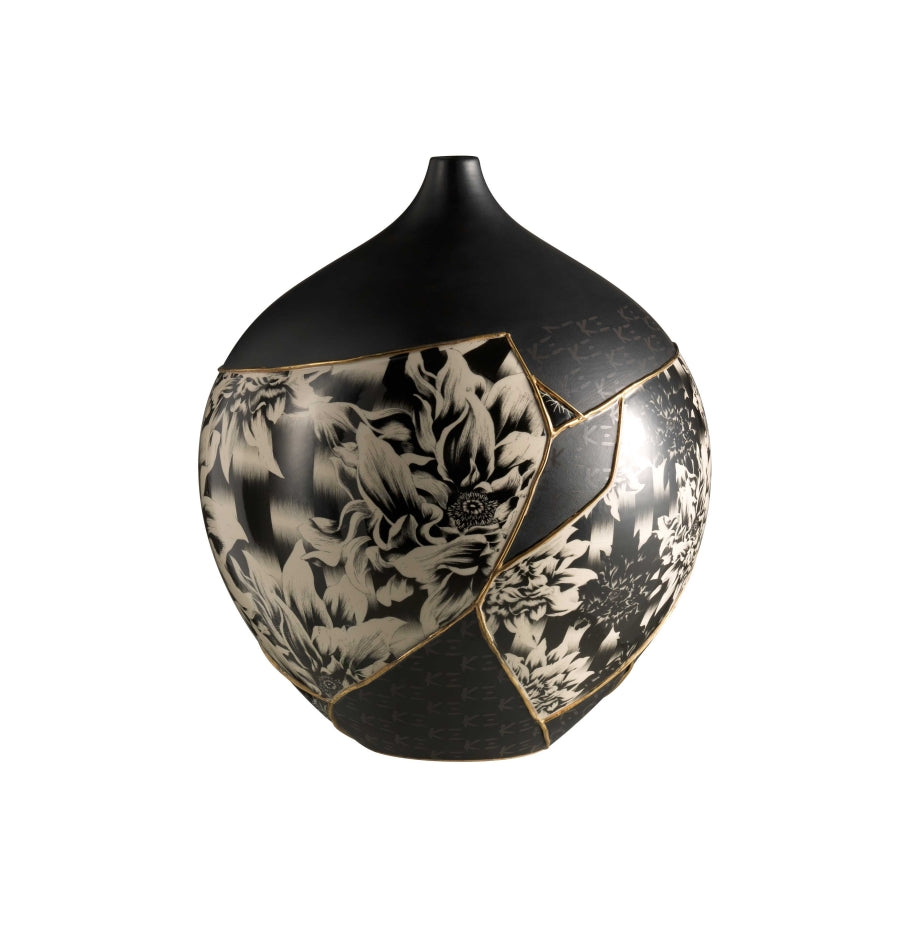 TAMASHI C1 - Home - Ceramic - Vase