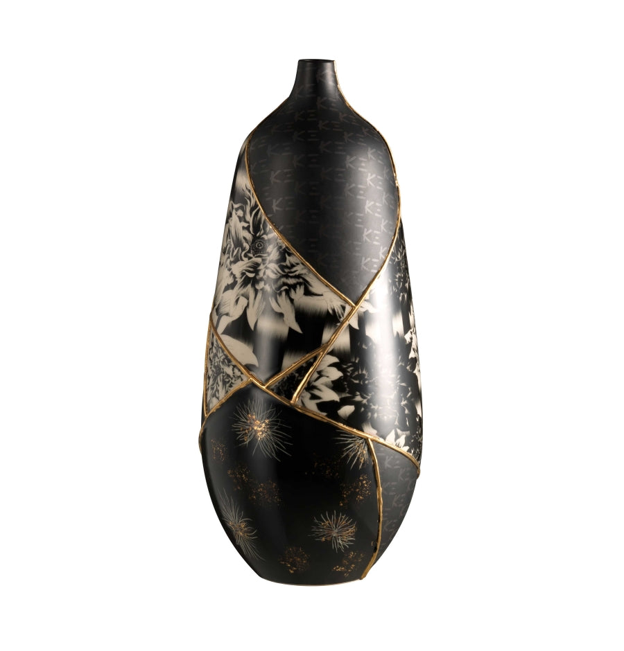 TAMASHI C3 - Home - Ceramic - Vase