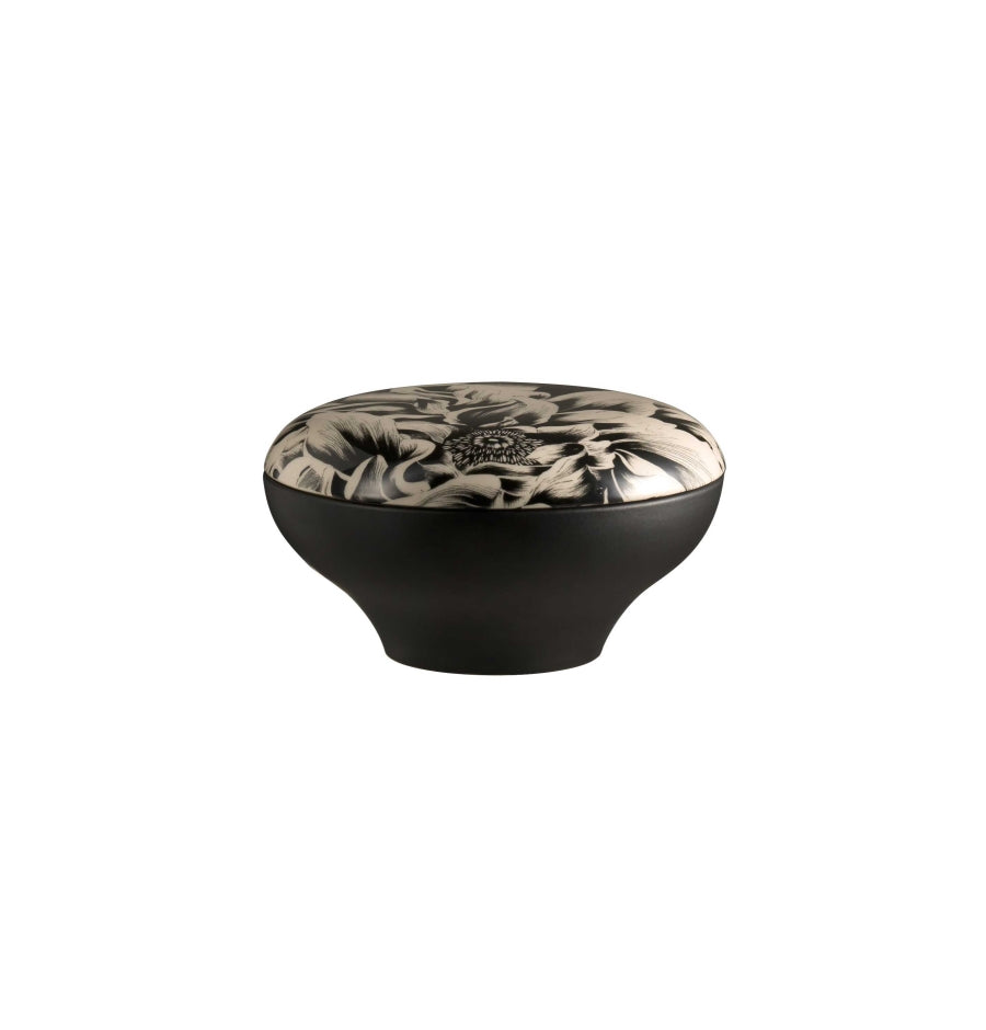 TAMASHI C8 - Home - Ceramic - Decorative container