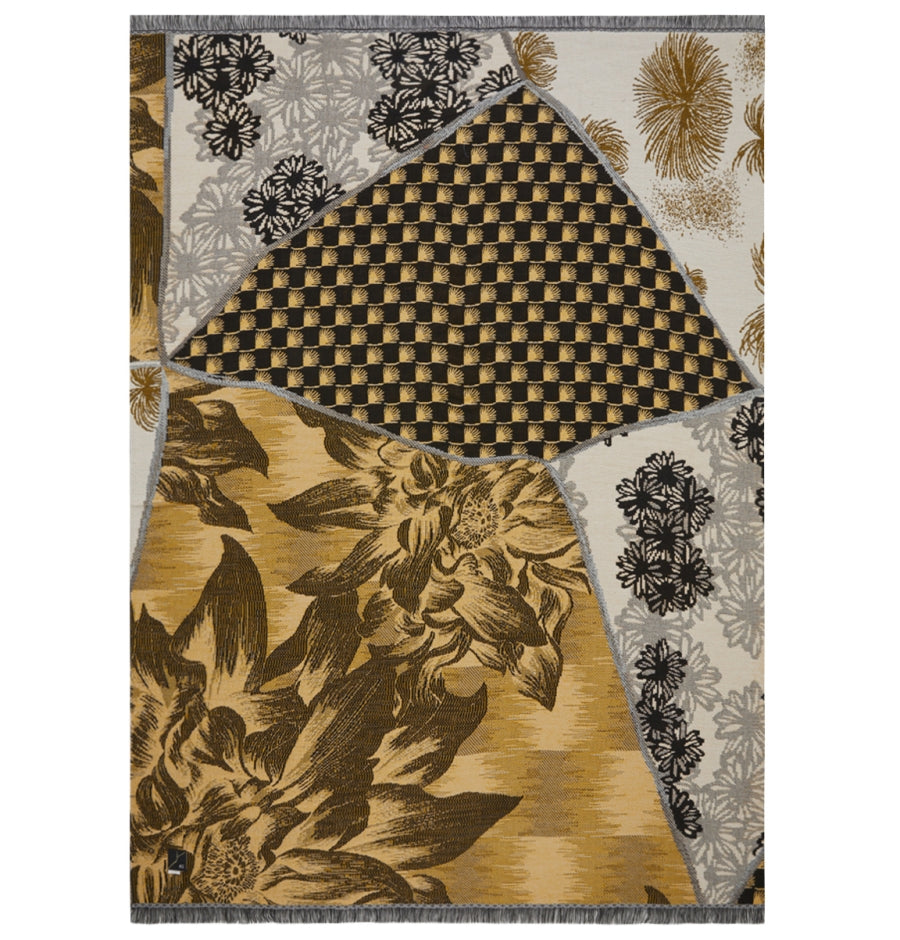 TSUGI-SHOGHUN - Home - Textile - Throw