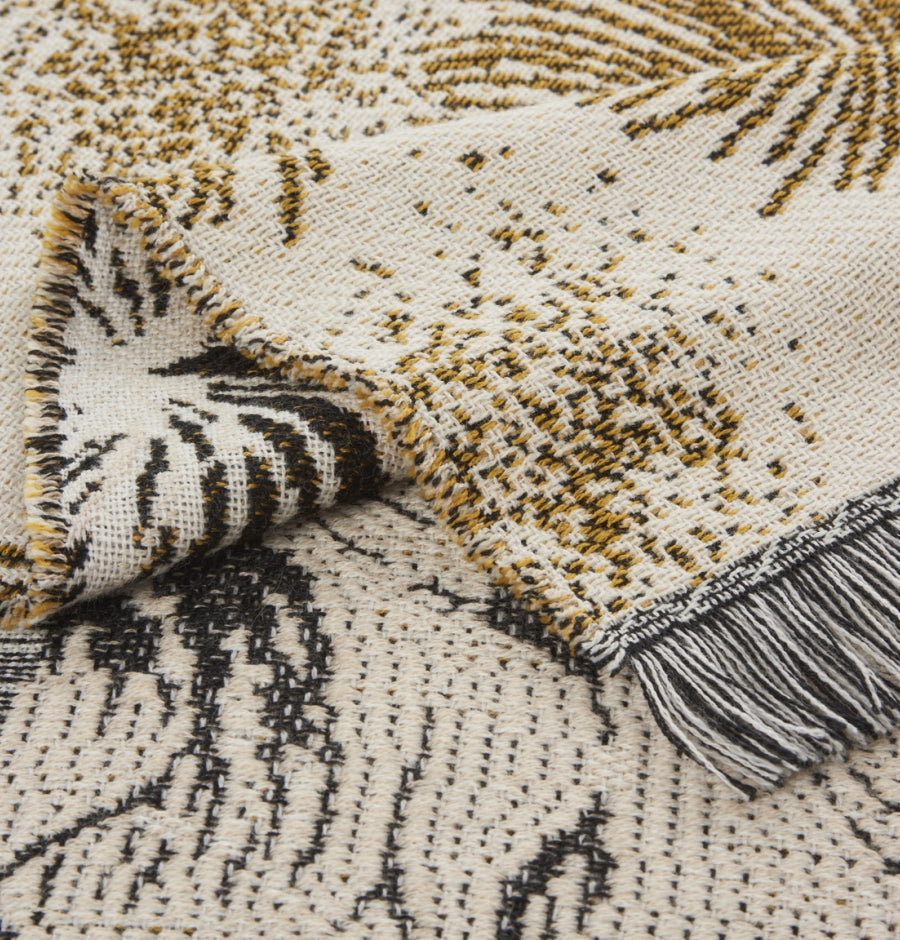 TSUGI-SHOGHUN - Home - Textile - Throw