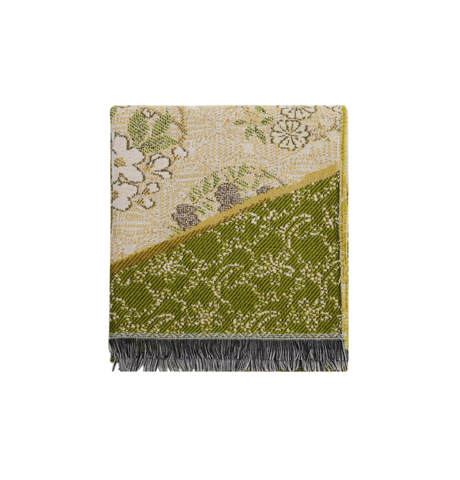 TSUGI-SAKURA - Home - Textile - Throw