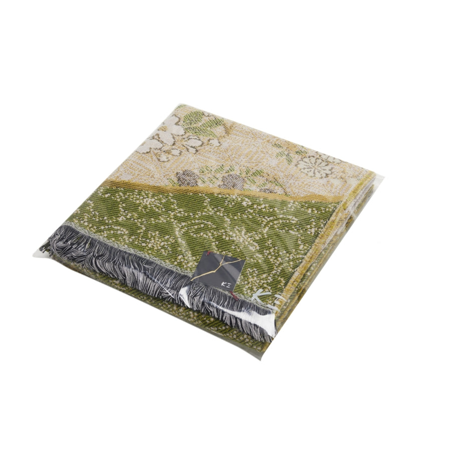 TSUGI-SAKURA - Home - Textile - Throw