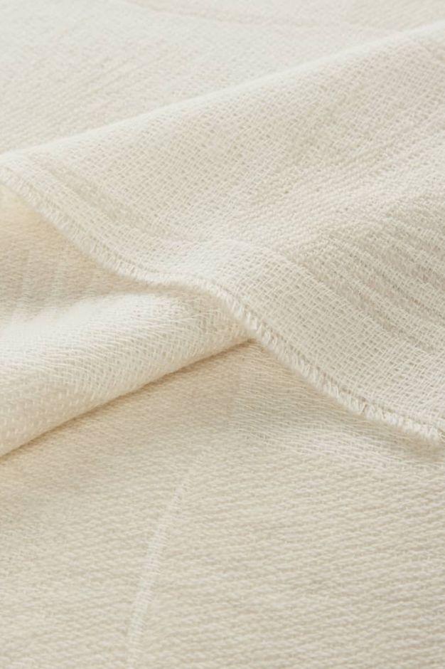EDEUM - Home - Textile - Throw