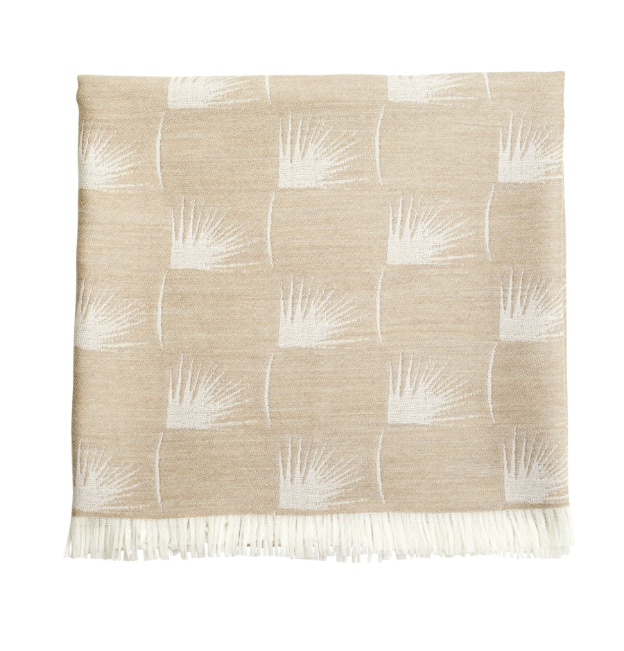 EDEUM - Home - Textile - Throw