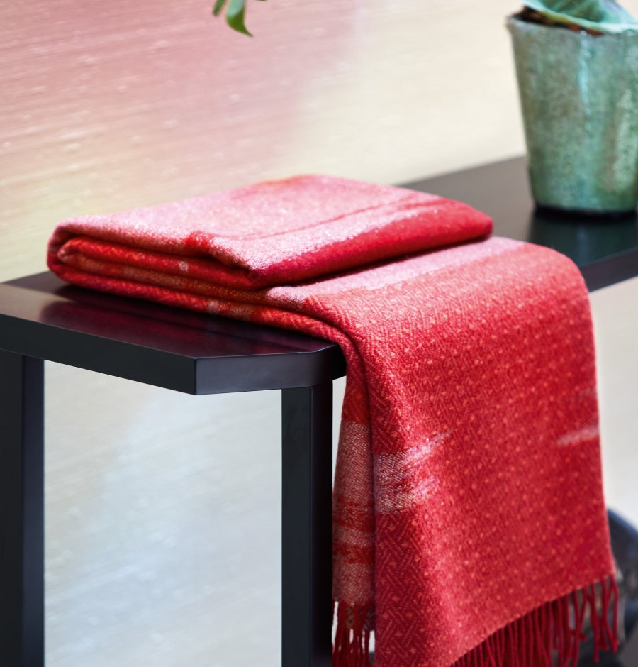 KAMI - Home - Textile - Throw