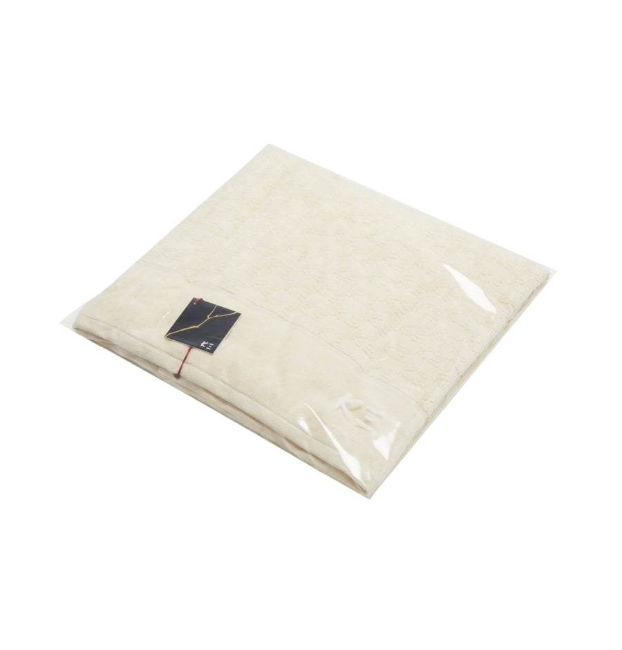 K3 LOGO BATH SHEET - Home - Bath textile - Bath sheet