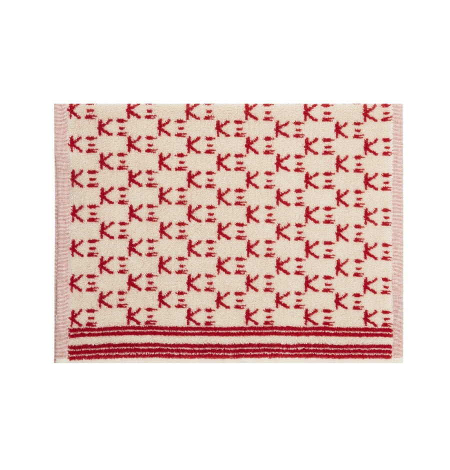 JIMA HAND TOWEL - Home - Bath textile - Hand towel